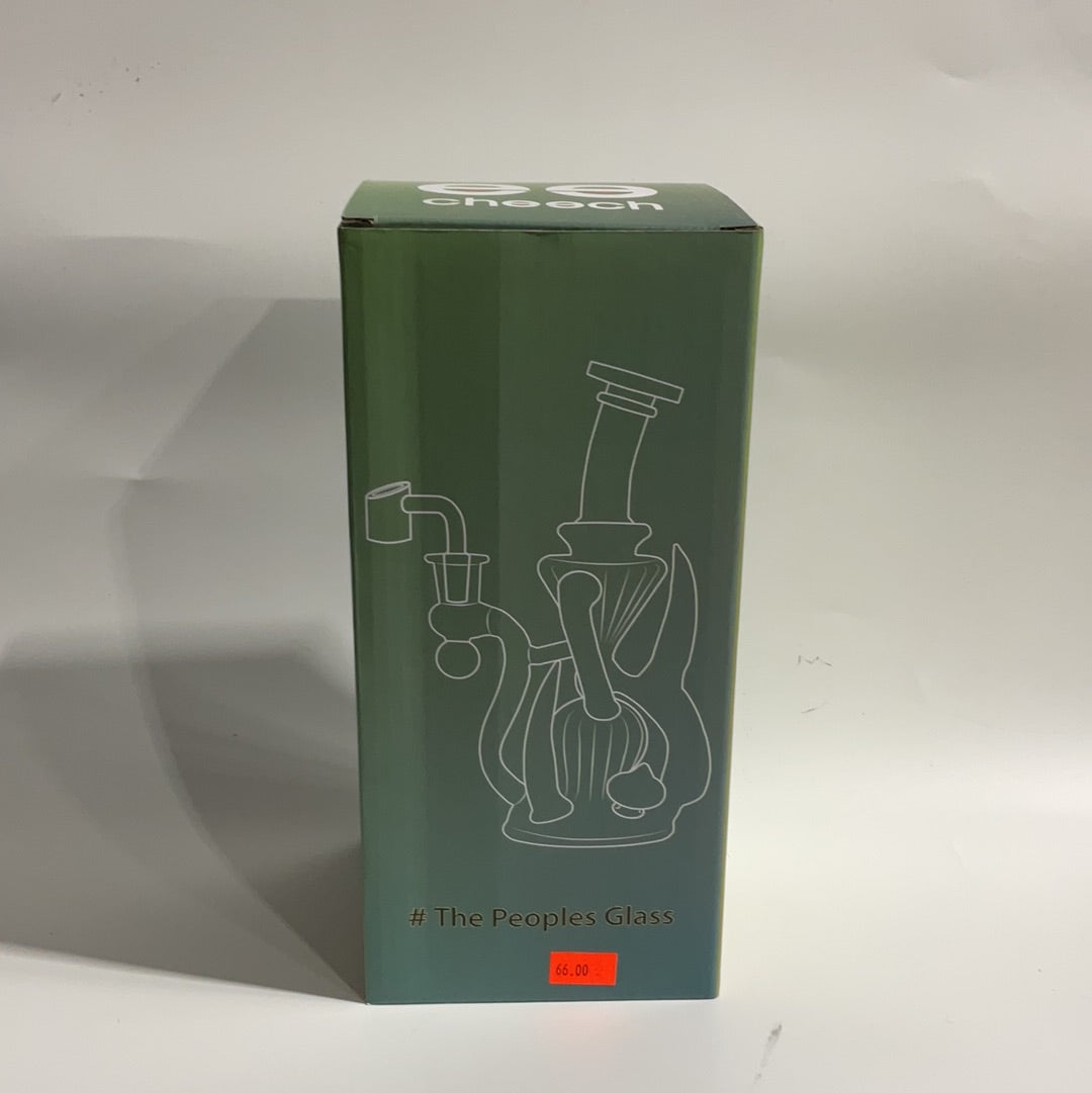 00830 Cheech Glass 188