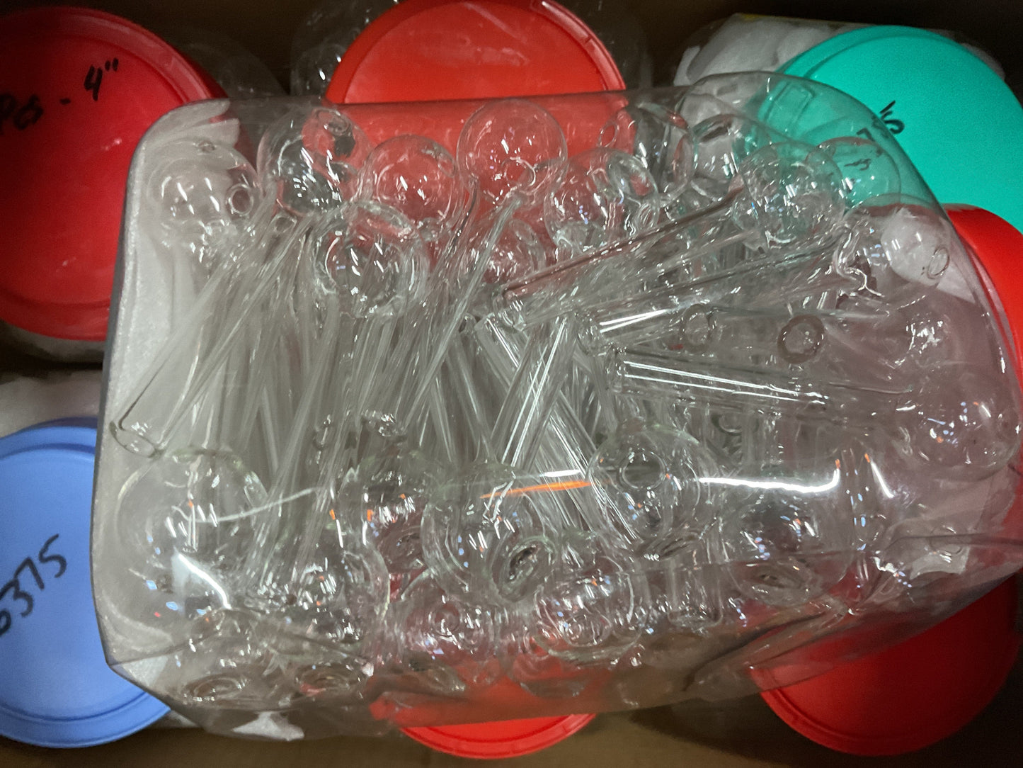 Glass pipe 30ct