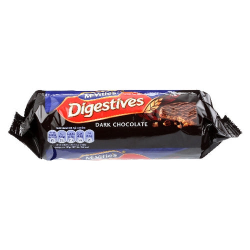 Mc Vities Digestives 12 pcs 150g