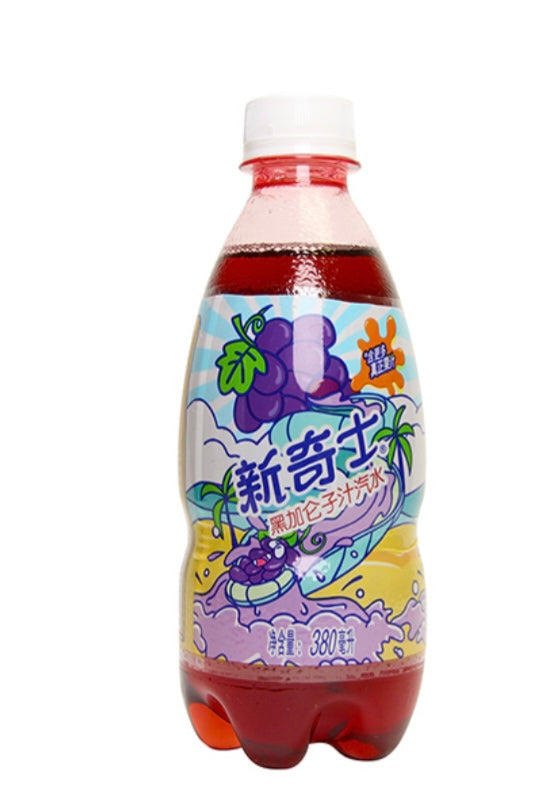 SUNKIST (380ML) *15 pack*