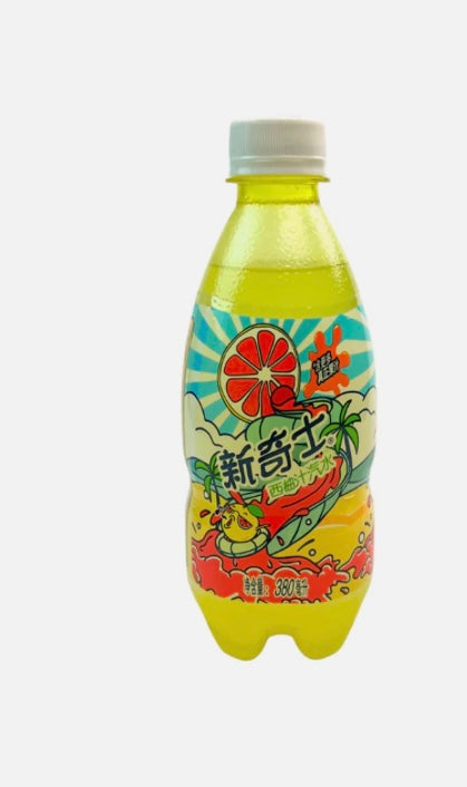 SUNKIST (380ML) *15 pack*