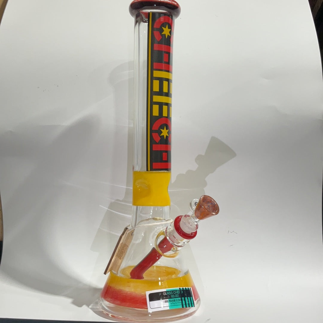96379 Glass Cheech