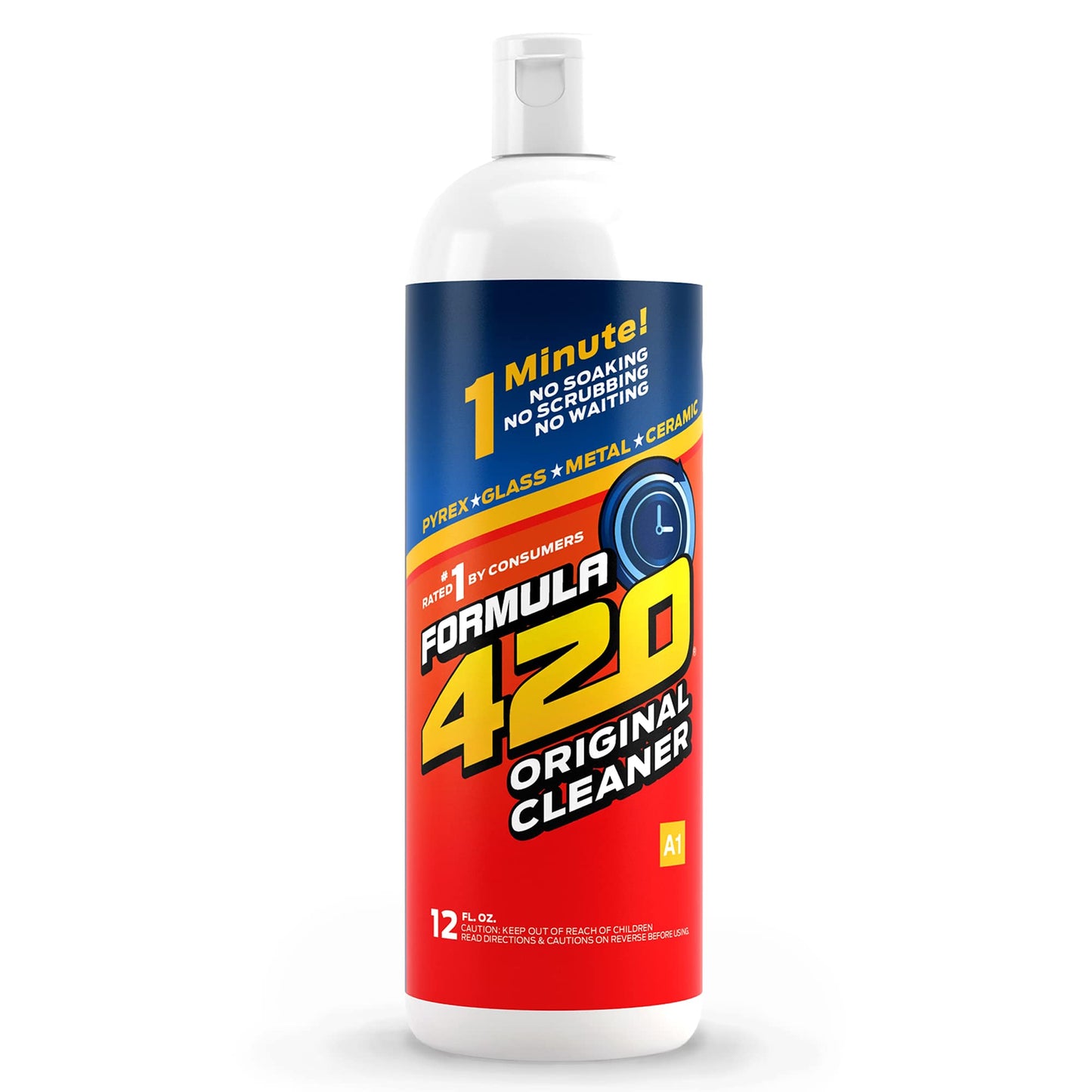 Formula 420 Original Cleaner (BOX)