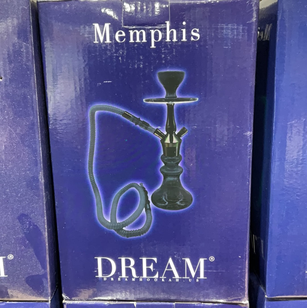 Hookah Dream Memphis