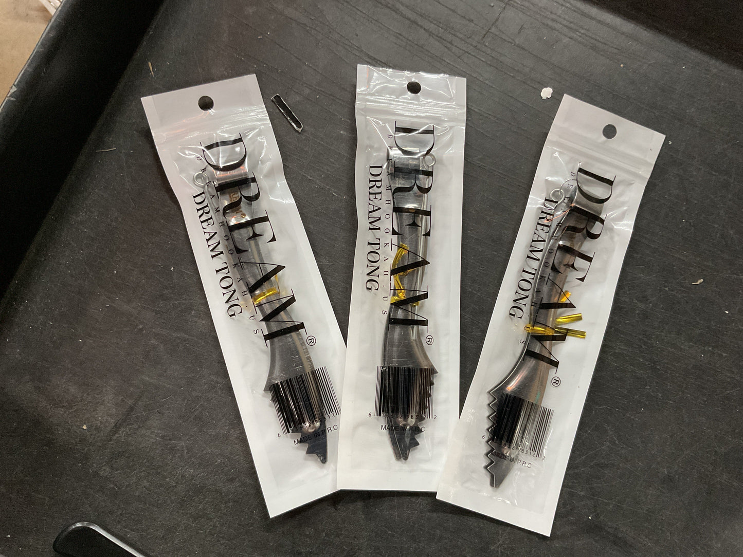 Dream Tweezers