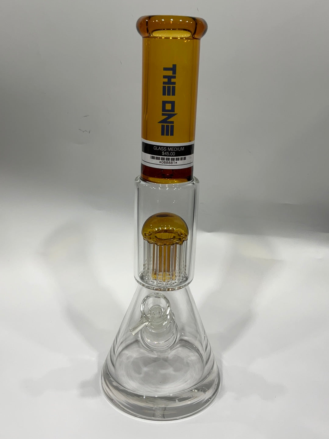 088881 Glass Medium