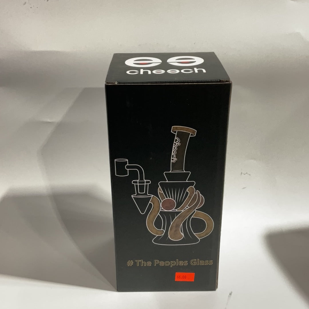 00825 Cheech Glass 178