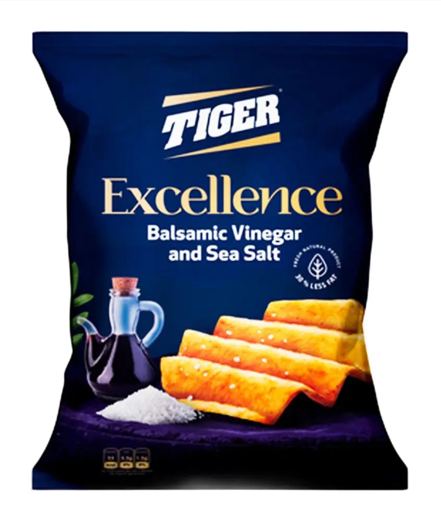 Tiger excellence 80g 10ct