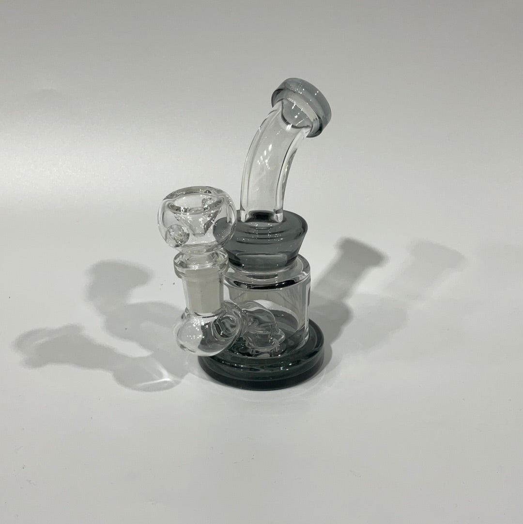 565757 Glass Small