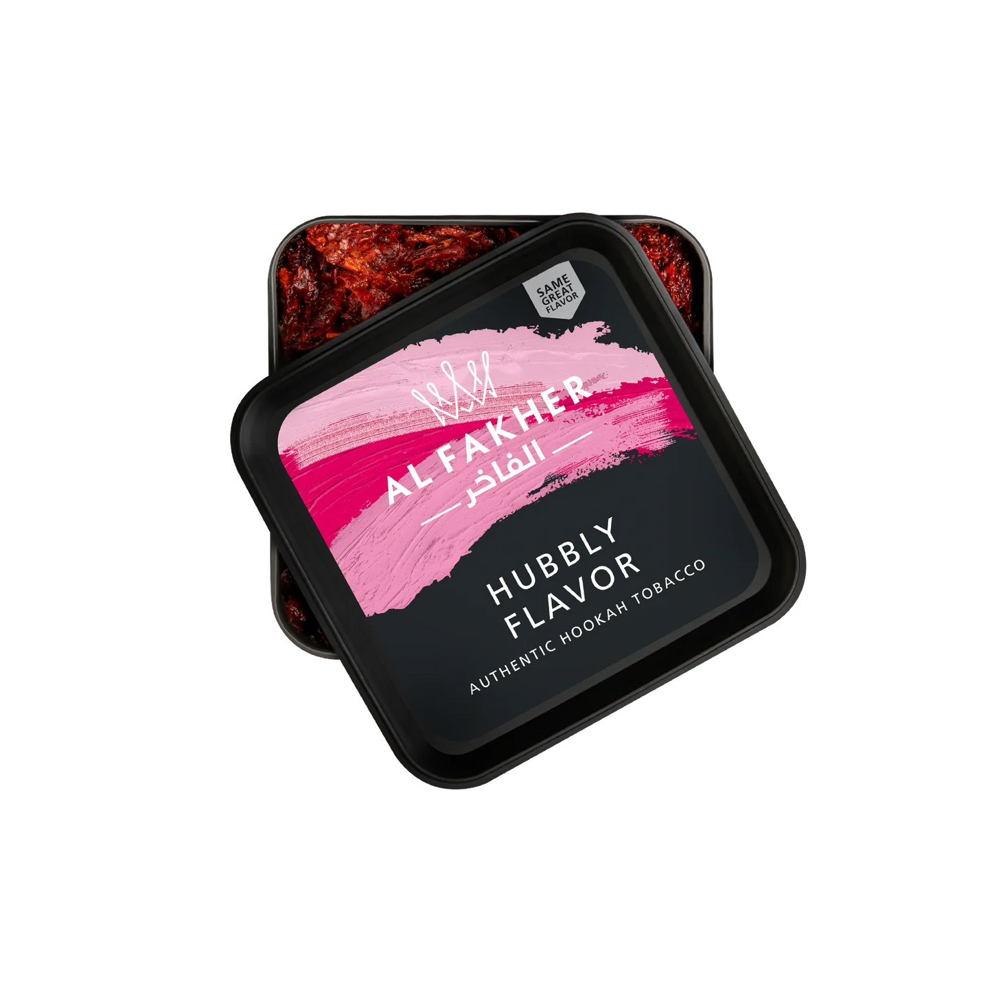 Al Fakher Shisha (250g)