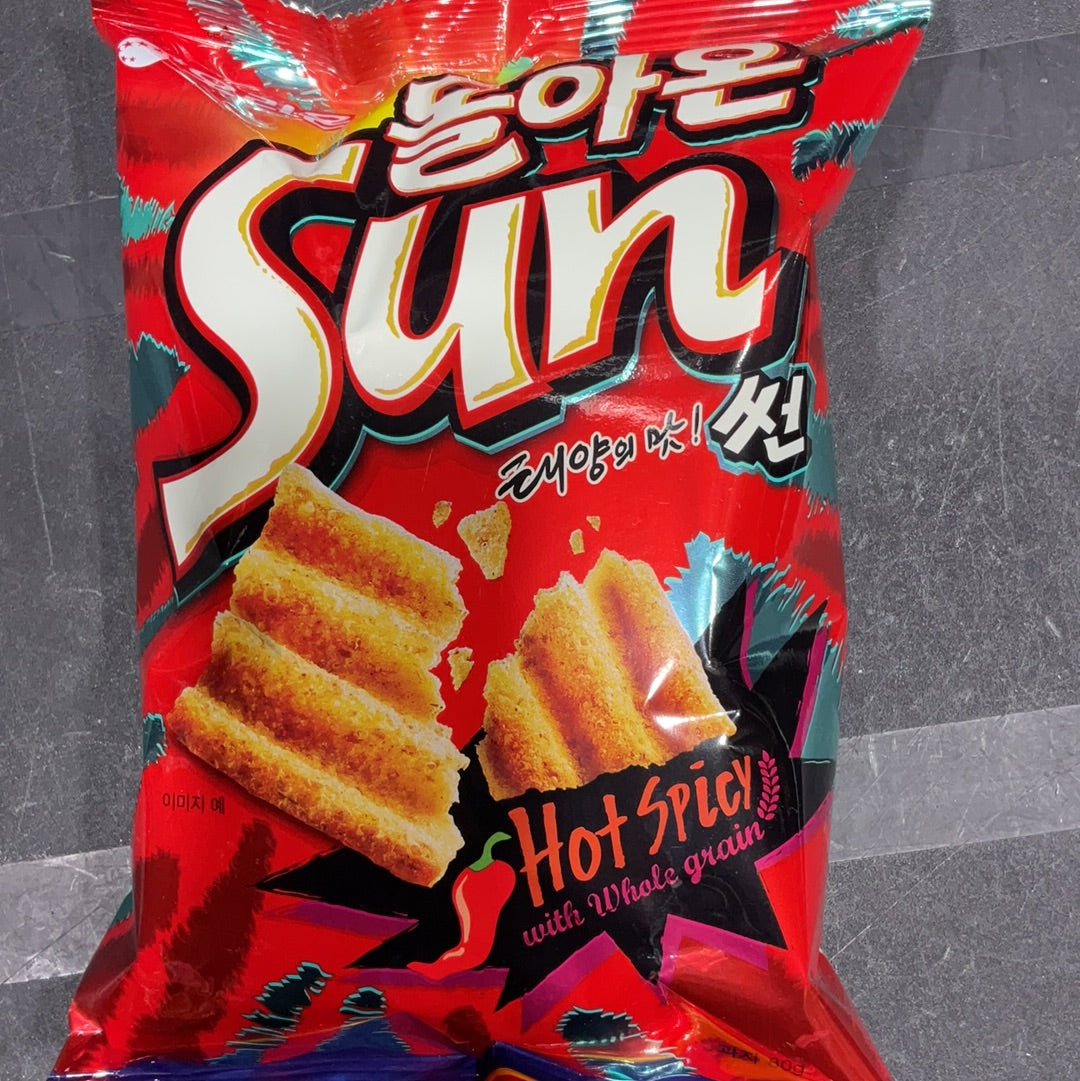 Sun Chips (12 pack)