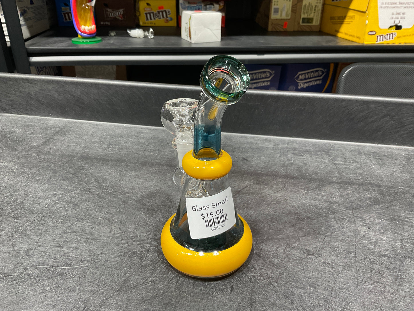 008745 Glass Small