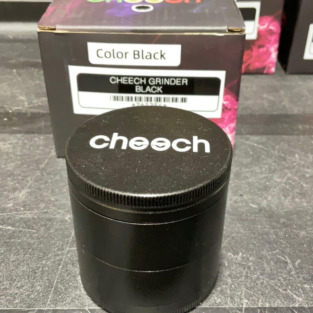 CHEECH GRINDER