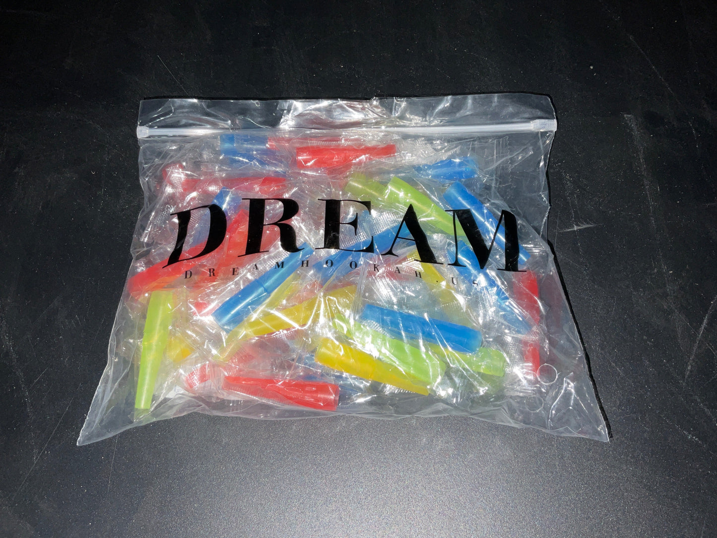 Dream small Hookah tip