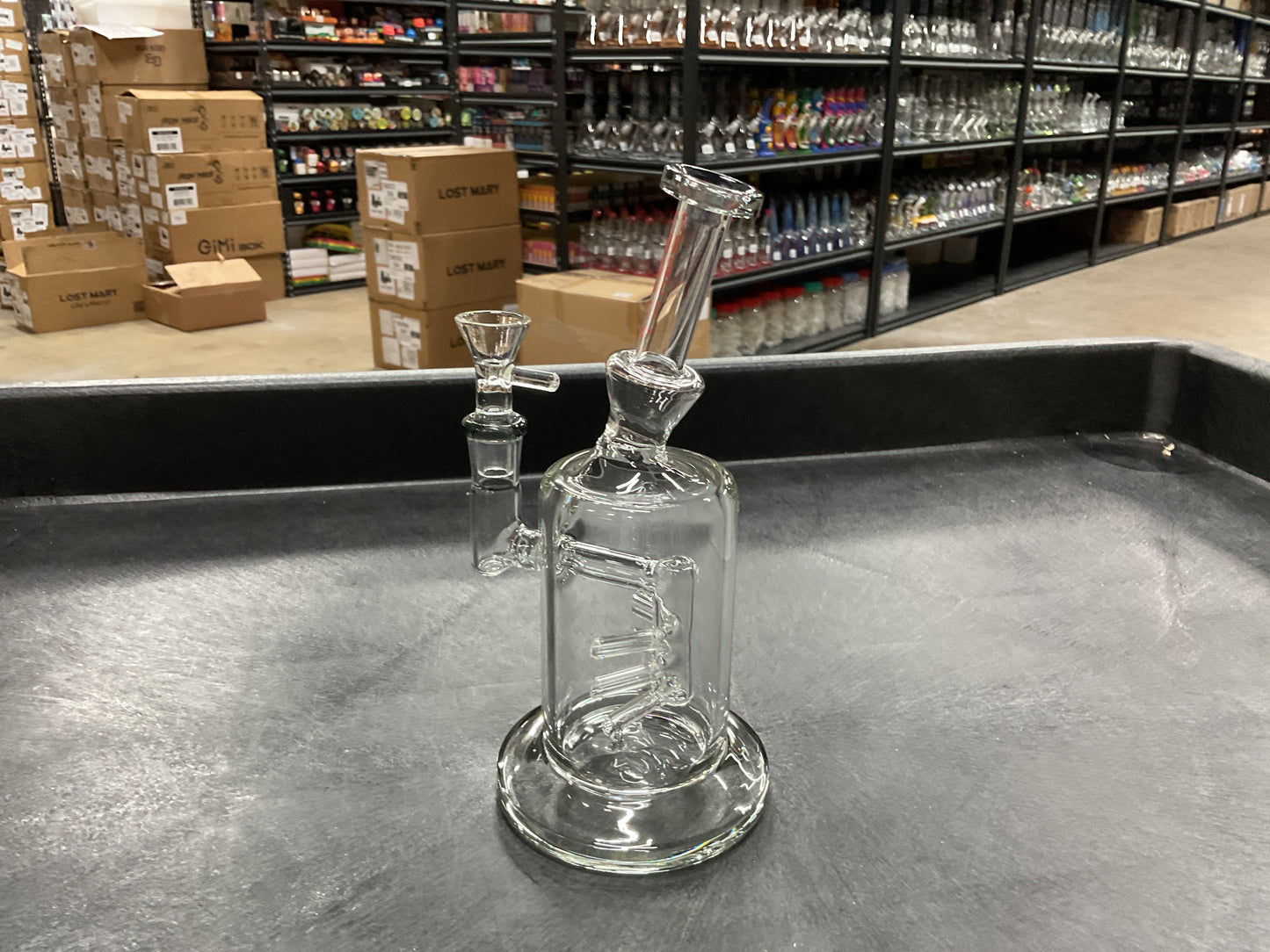 Glass Legacy Hxcp-022