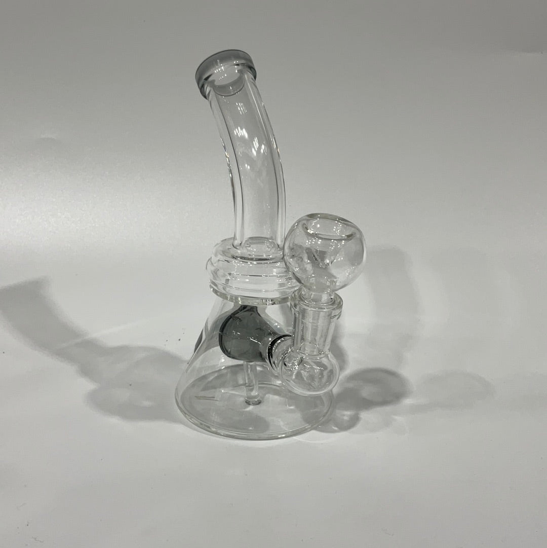200041 Glass WP Small