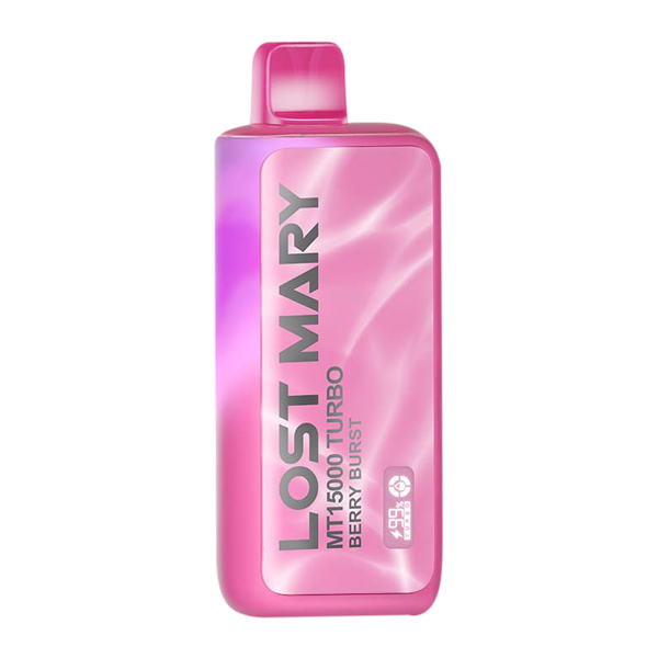 Lost Mary MT15000 Turbo (5 Pack)