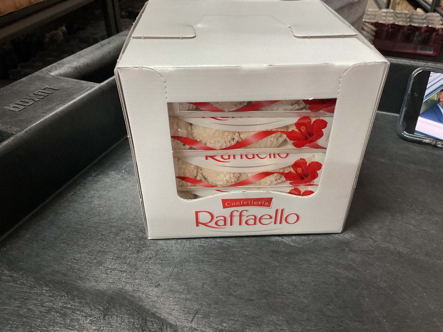 Raffaello Ferrero