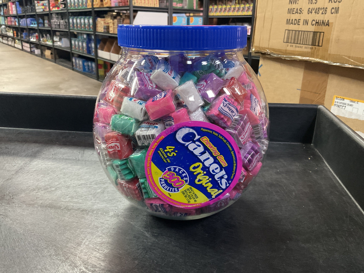 Canel's Original Gum