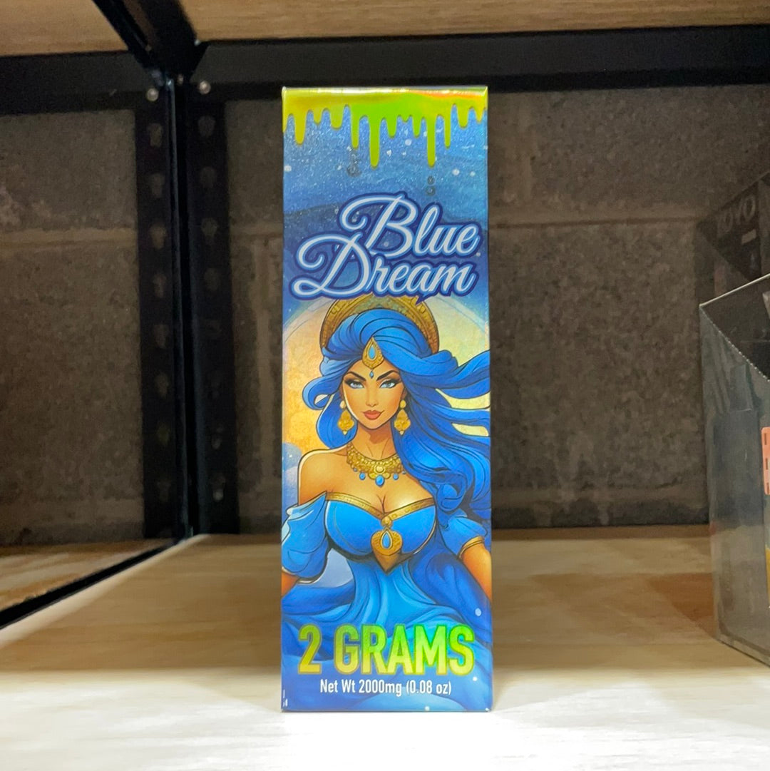 DISPOSABLE (2 GRAMS )