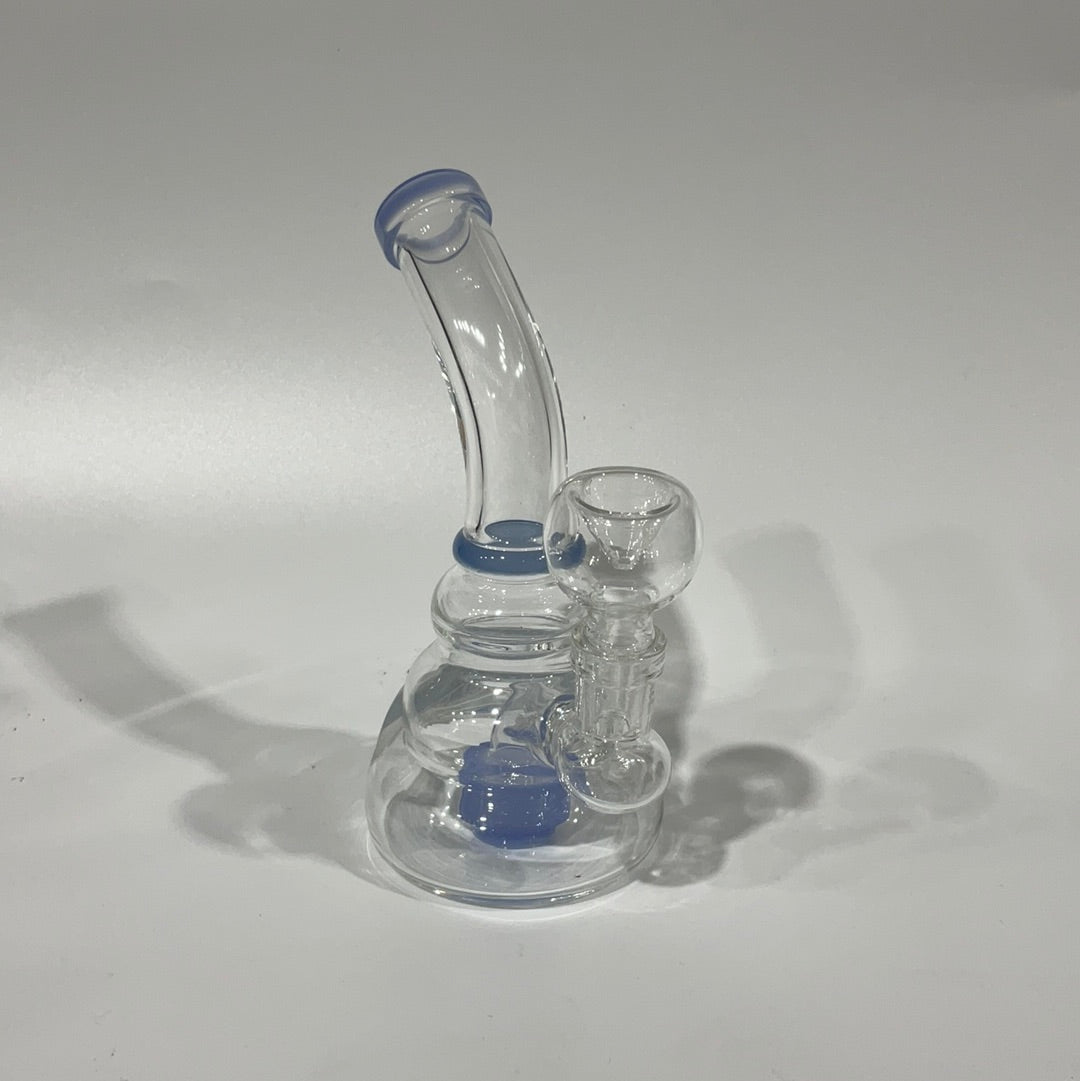 2009901 Glass WP Small