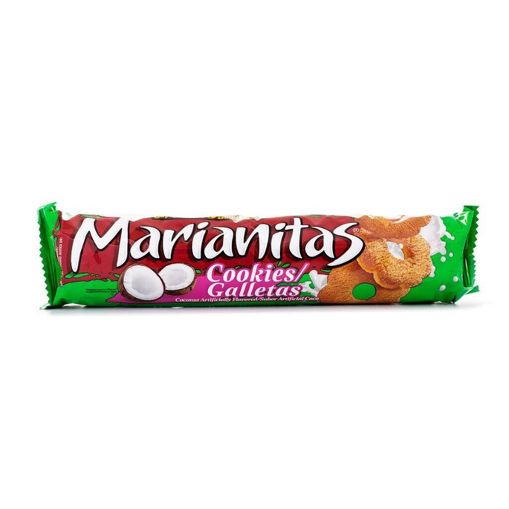 La Moderna Marianitas Cookies