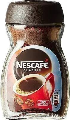 NESCAFÉ CLASSIC 50g