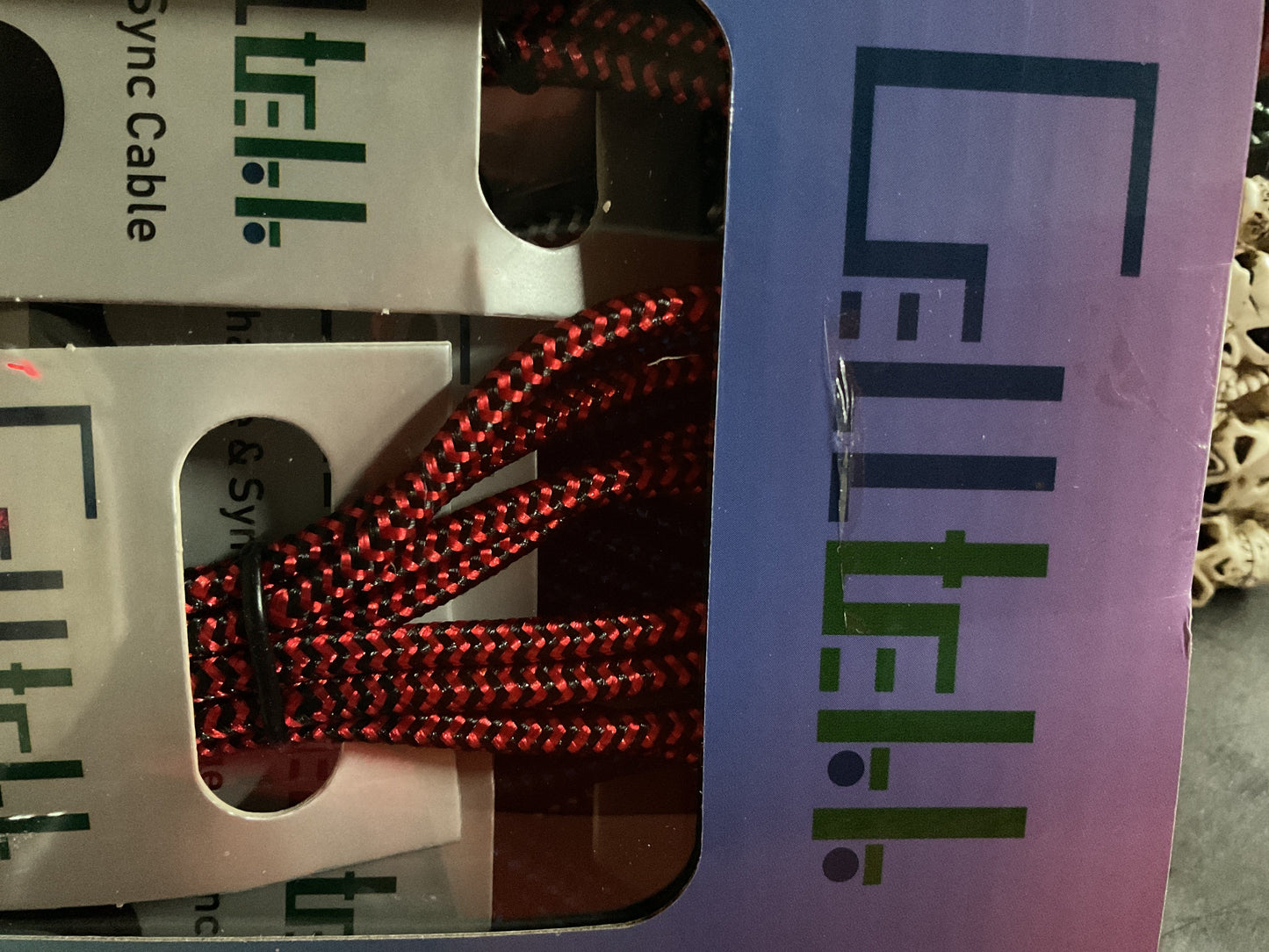 Celltell cables