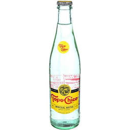 Topo Chico Mineral Water 24 pcs
