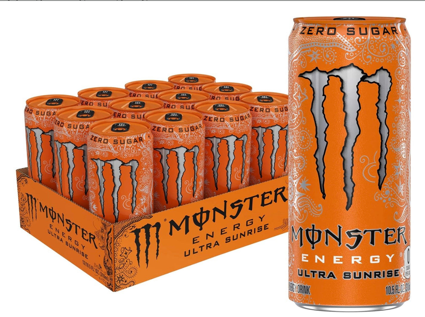 Monster Case (12 pack)