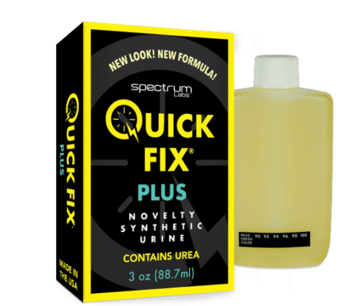 QUICK FIX