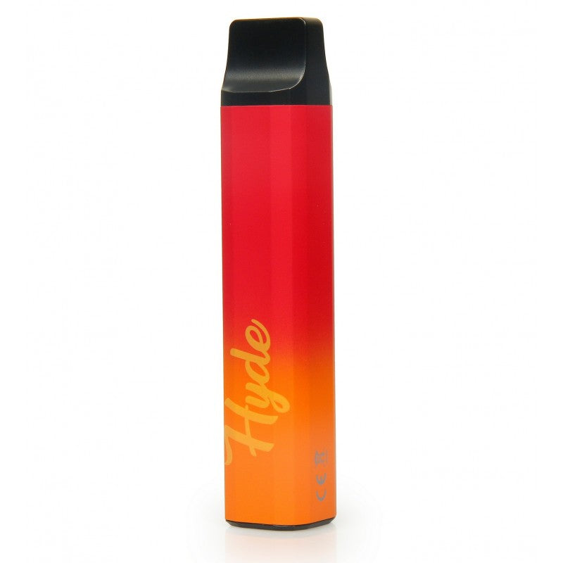 Hyde Edge 1500 (10 Pack)