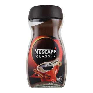 Nescafe Classic 200g