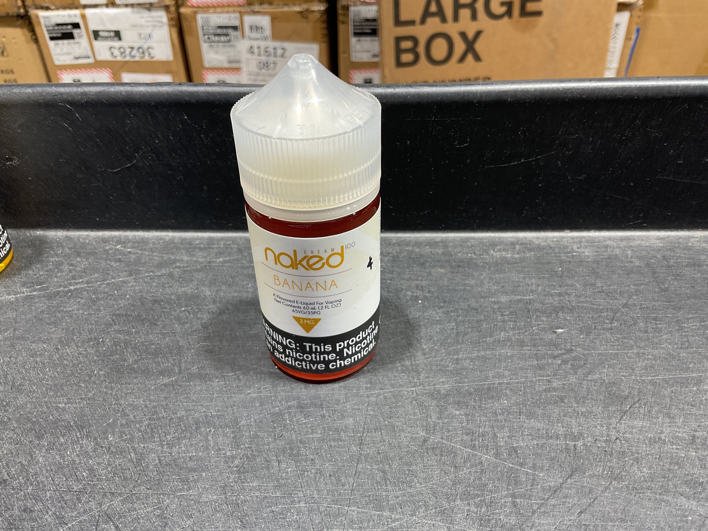NAKED BANANA 3G