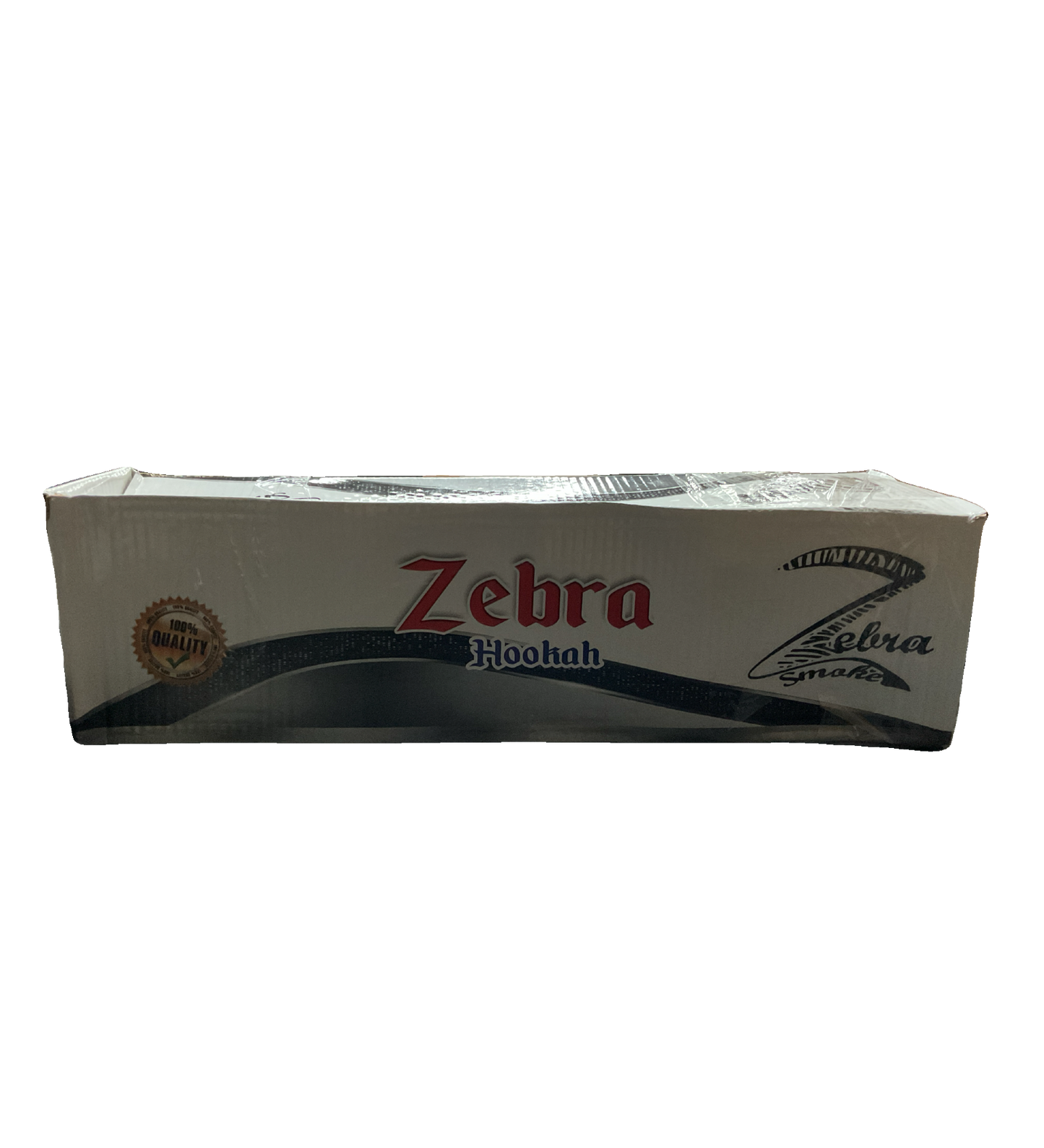 Hookah zebra Egyptian