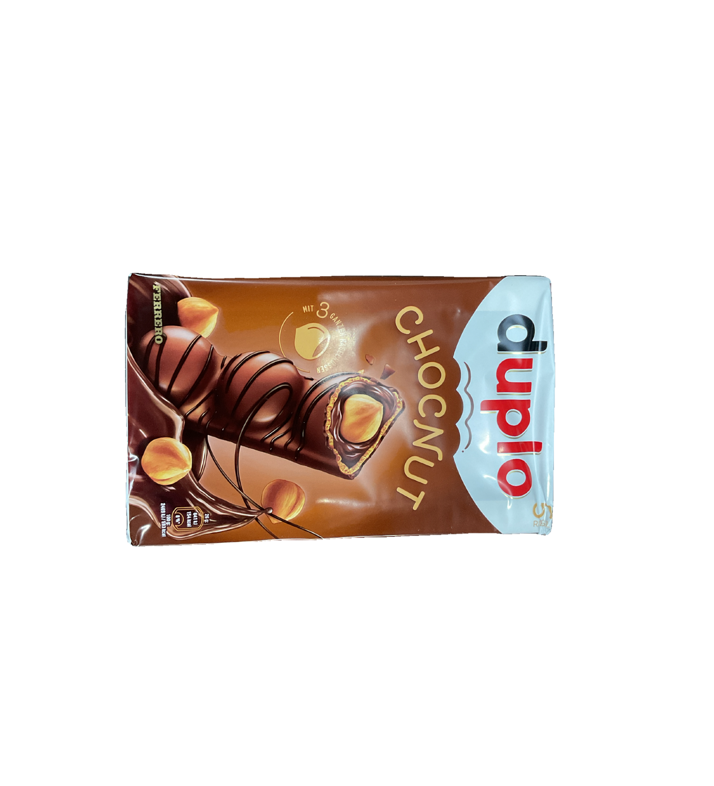 Ferrero Duplo Choconut 14 pcs