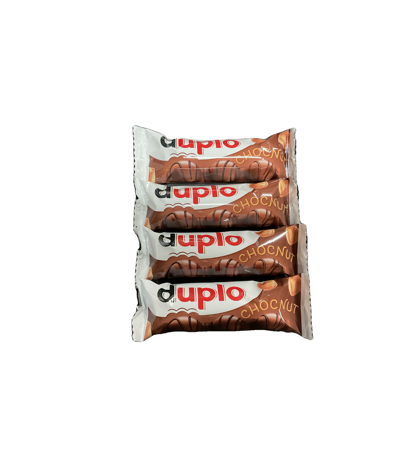 Ferrero Duplo Coconut 24 pcs