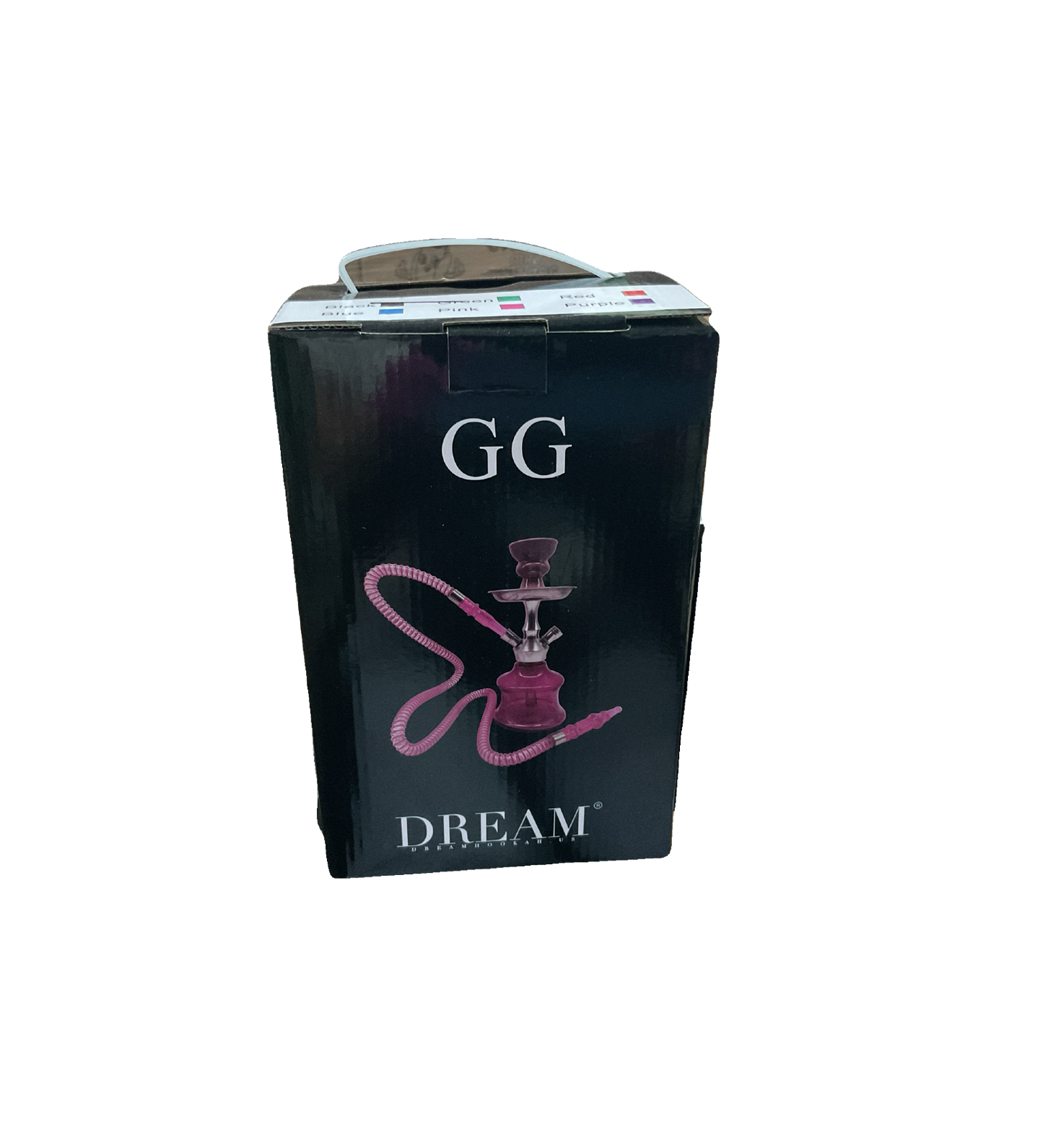 Hookah Dream GG