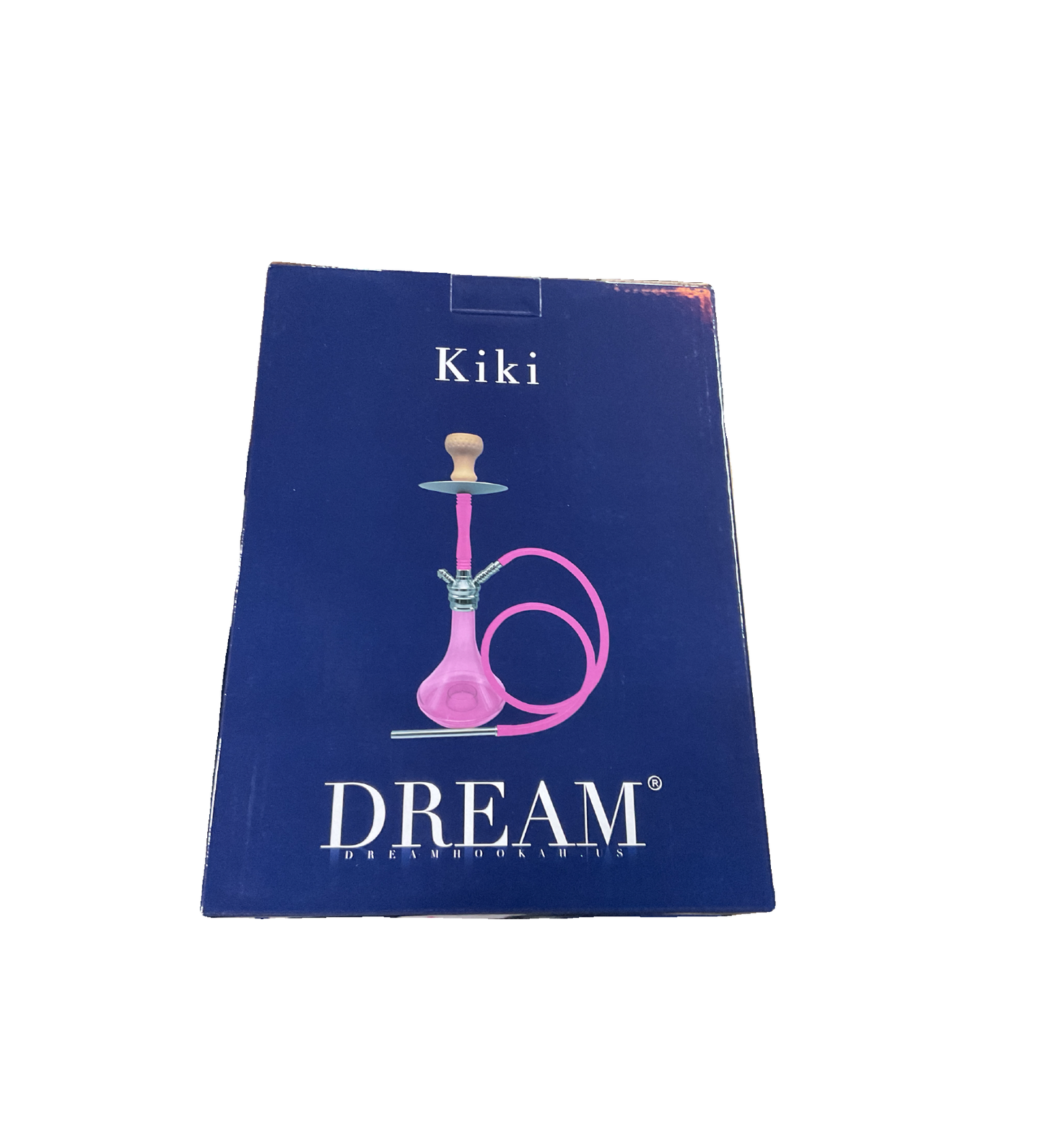 Hookah Dream Kiki