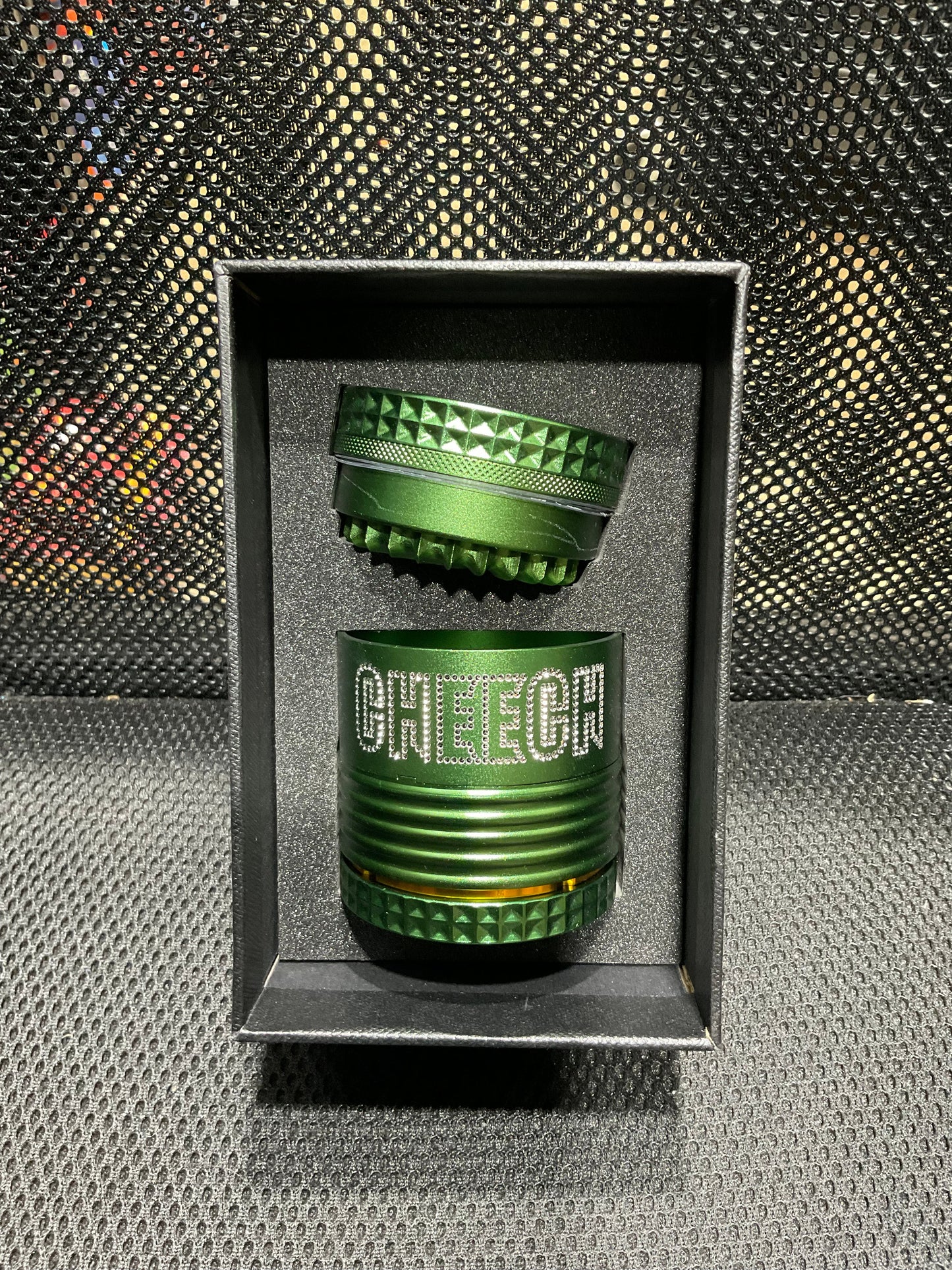 CHEECH GRINDER JC9058-GR