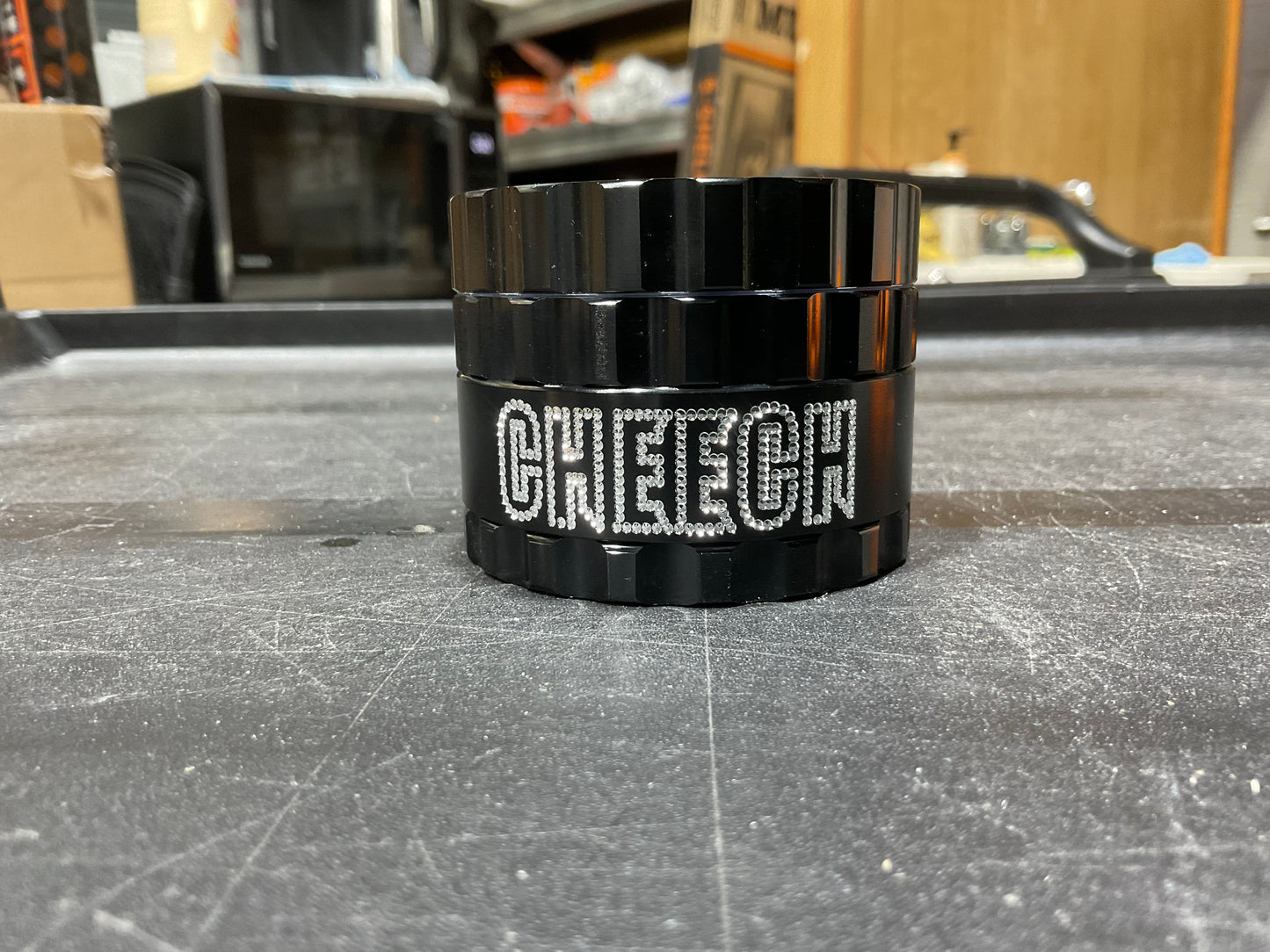 CHEECH SMALL GRINDER JC-6003