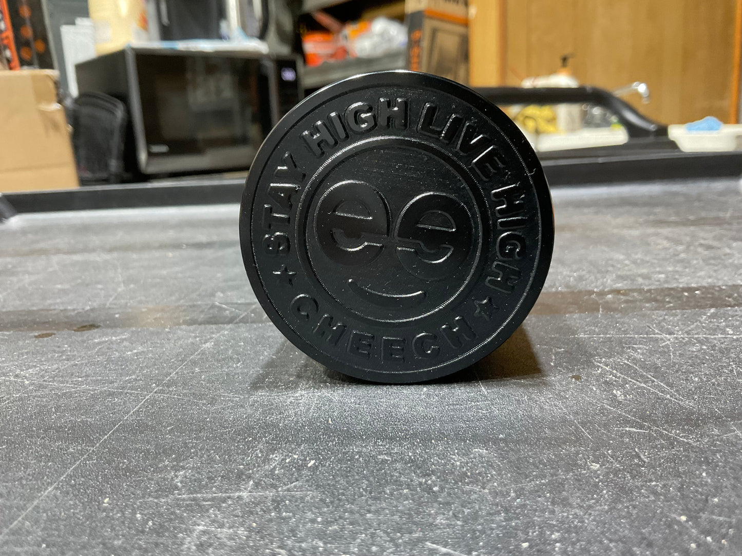 CHEECH SMALL GRINDER JC9057-13