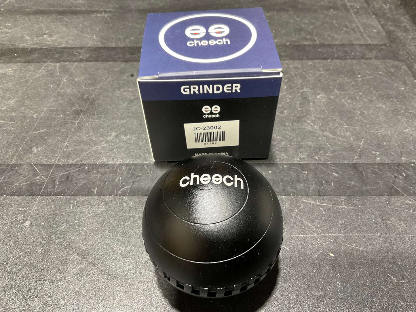 EE CHEECH GRINDER JC-23002