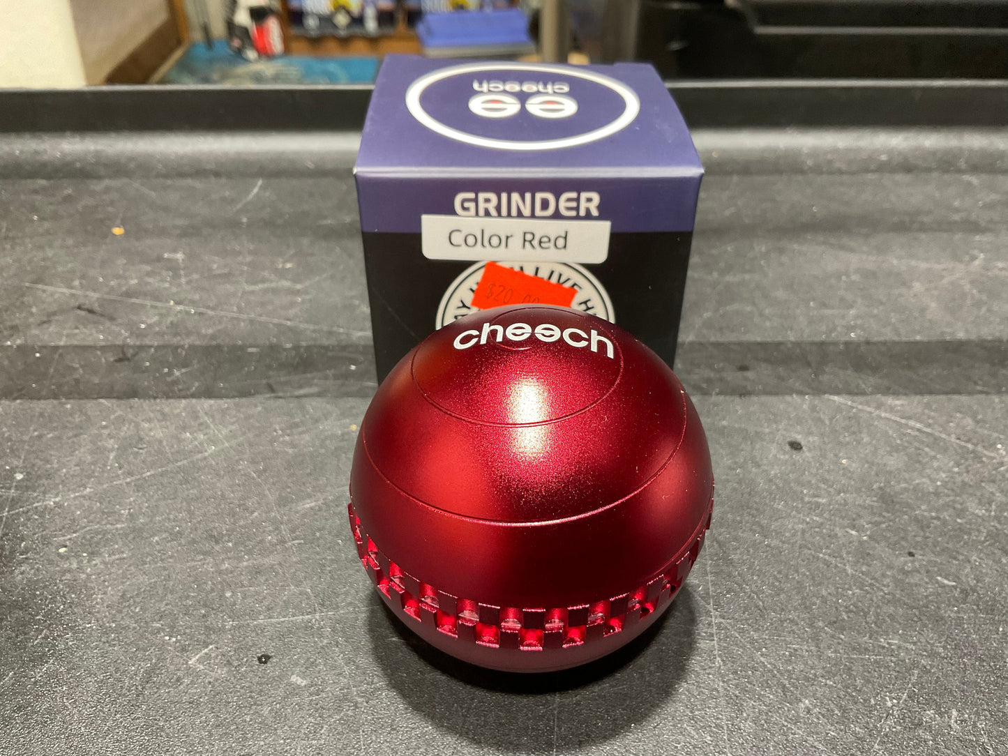 EE CHEECH JC-23002