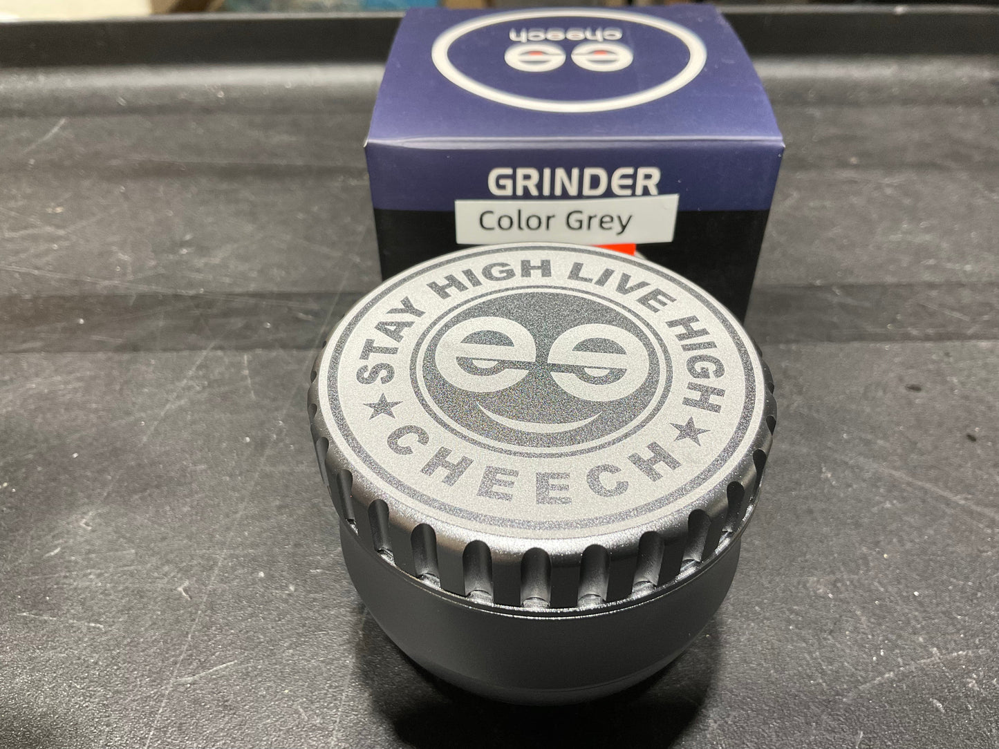 EE CHEECH GRINDER JC-23007