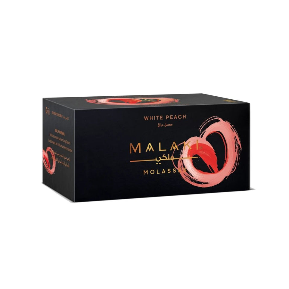 Malaki Molasses Tobacco