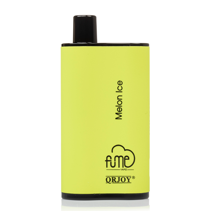 Fume Unlimited 7000 (5 Pack)