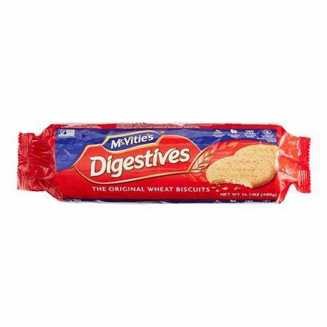 Mc Vities Digestive 14 pcs 133g
