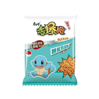 Pokémon Noodle Craker 32pcs