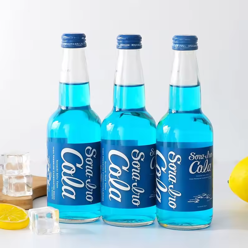 Sio Sora Cola (20 Pack)